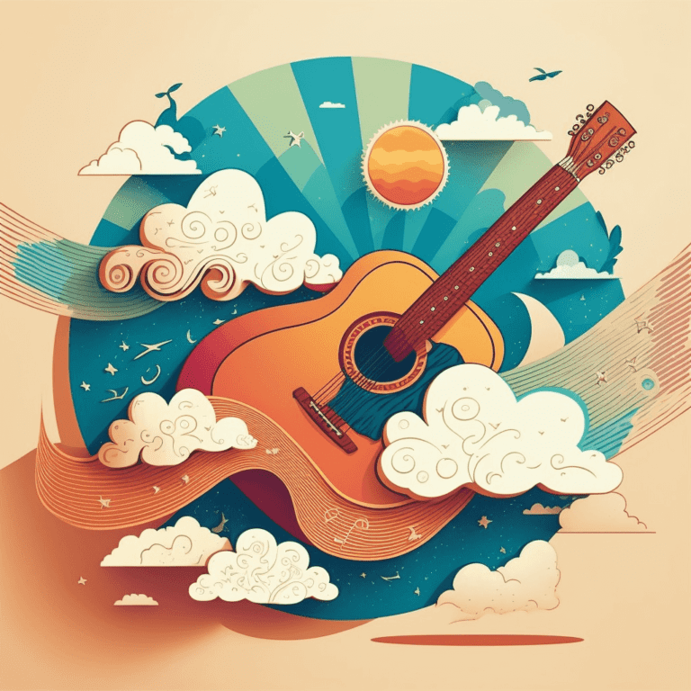 Royalty-free Upbeat Acoustic Music for videos