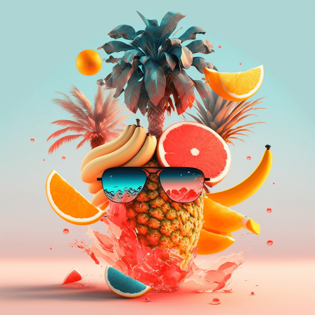 Royalty-free Tropical Summer Music for videos