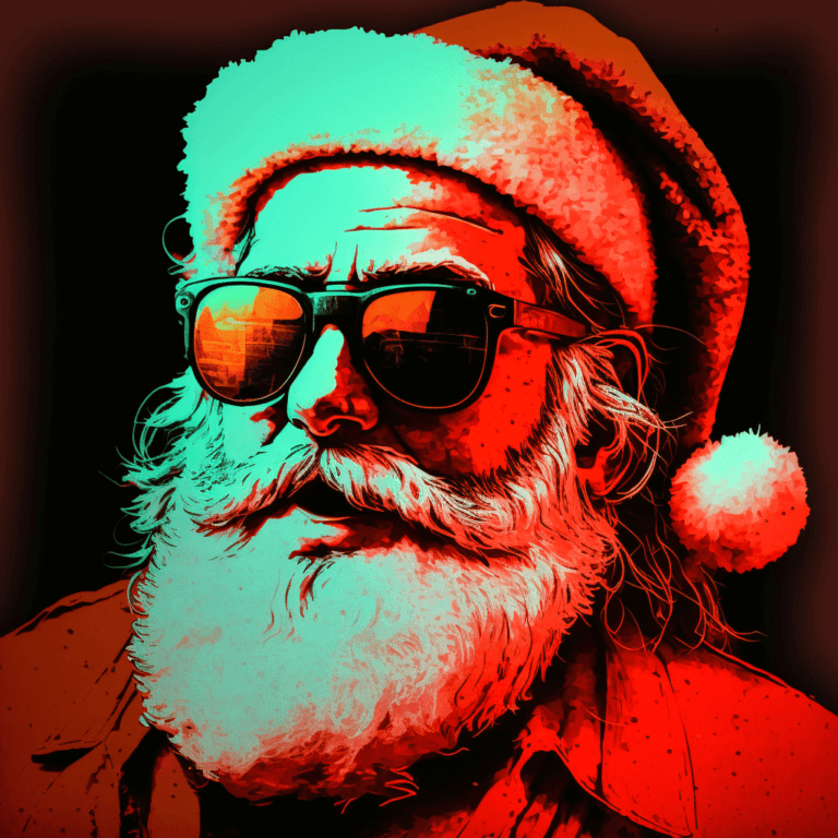 Royalty-free Indie Pop Retro Christmas Background Music
